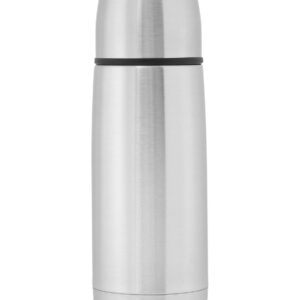Terästermospullo 0,5 l