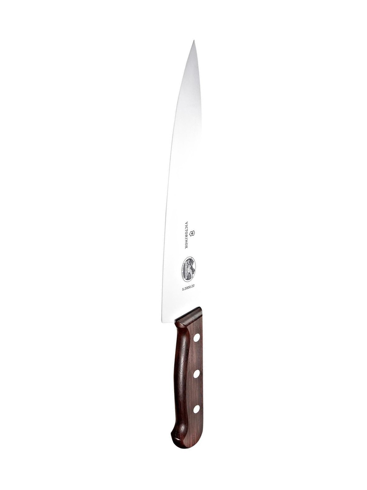 Kokkiveitsi 22 cm