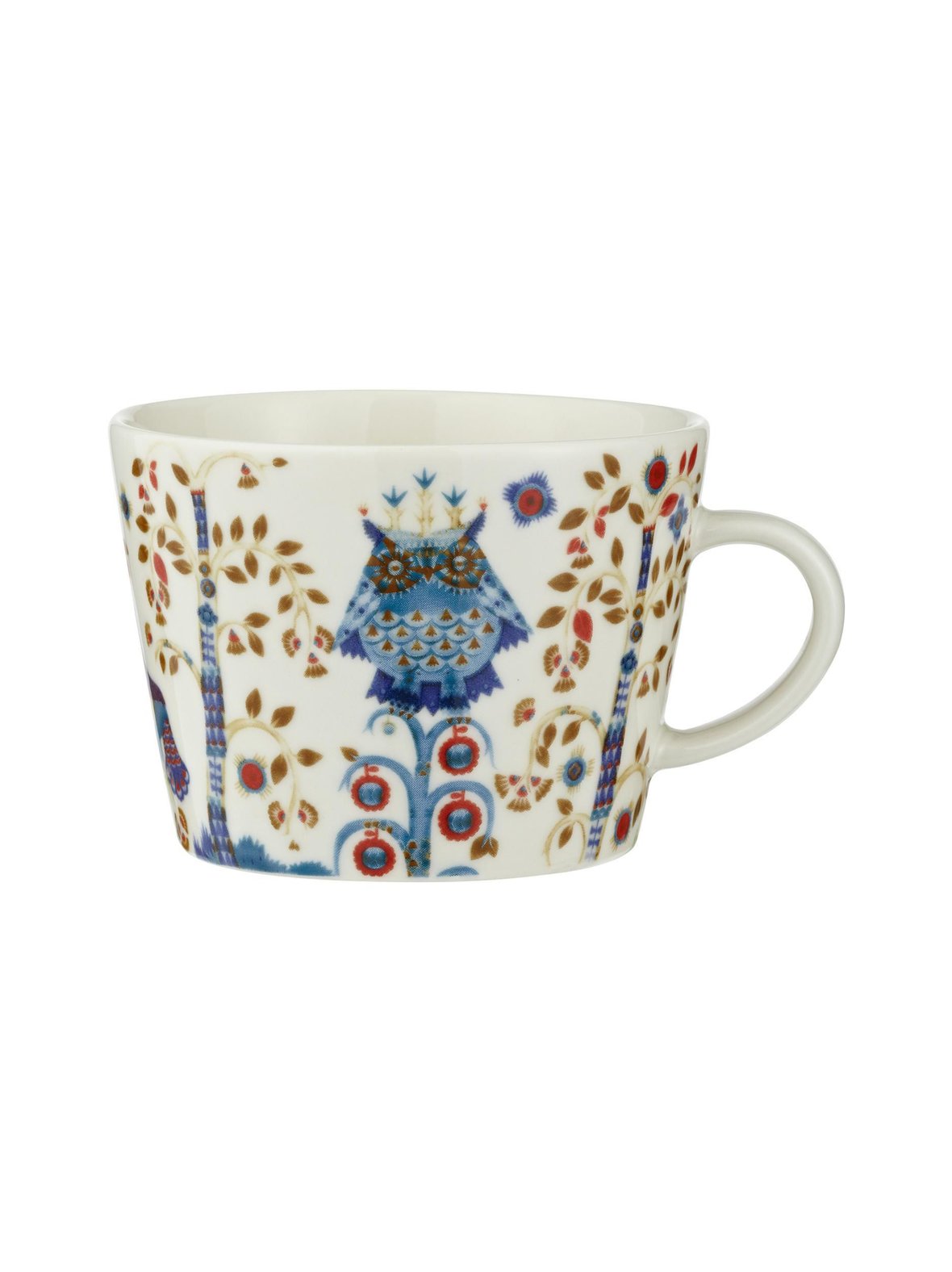 Taika-kahvi/cappuccinokuppi 0,2 l