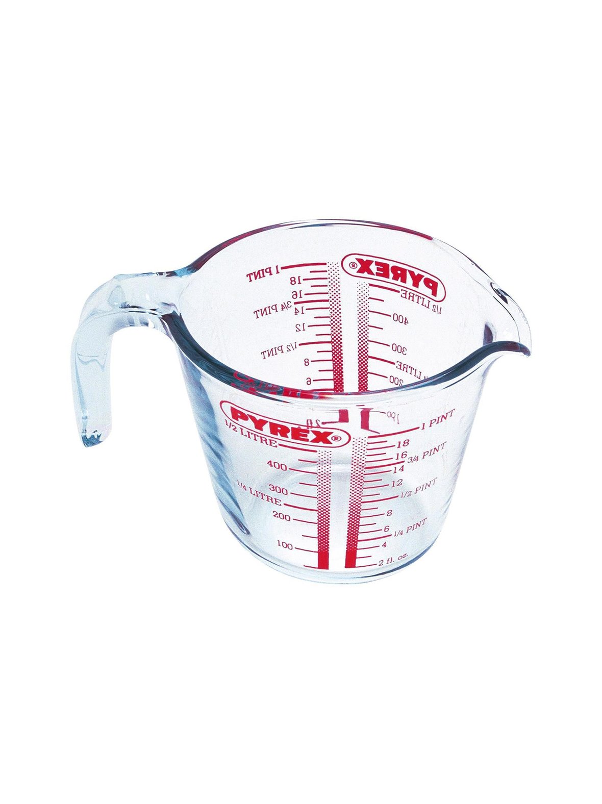 Mittakannu 0,5 l