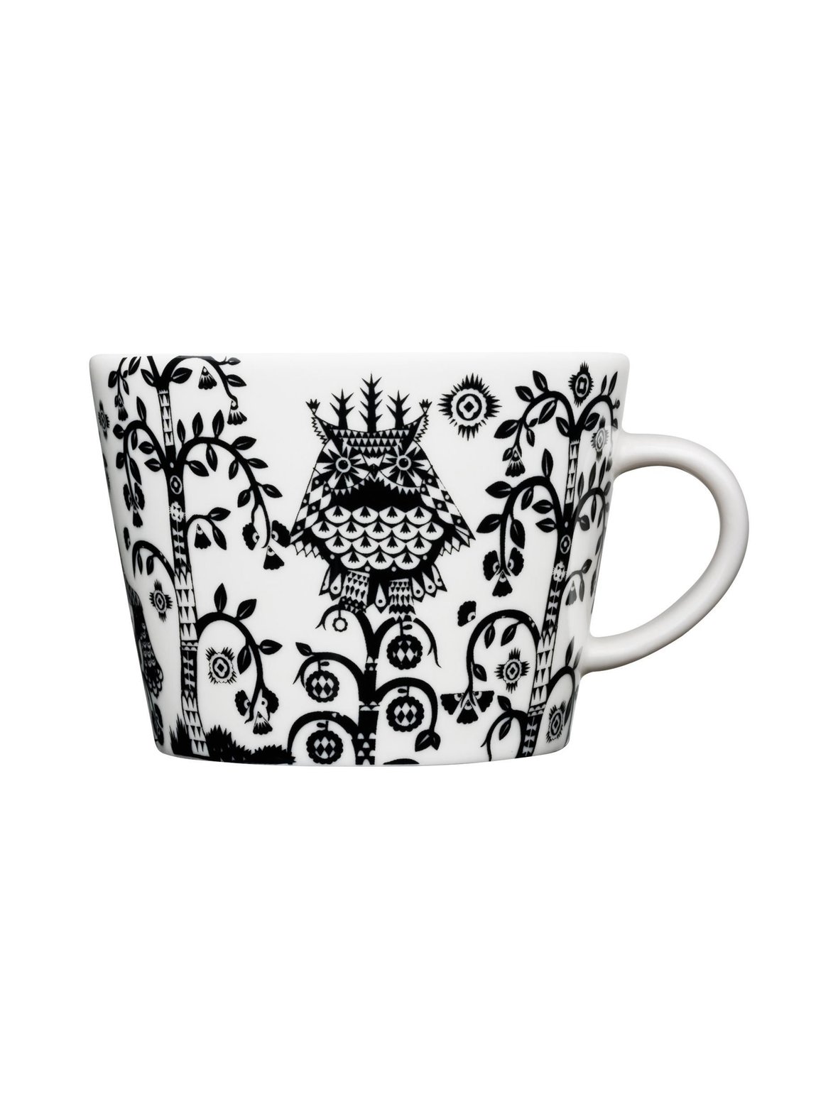 Taika-cappuccinokuppi 0,2 l