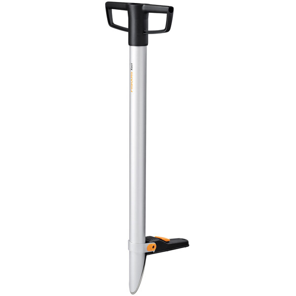 Fiskars Löksättare, lång Xact