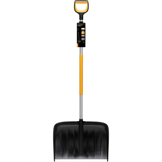 Fiskars X-Series -lumentyönnin