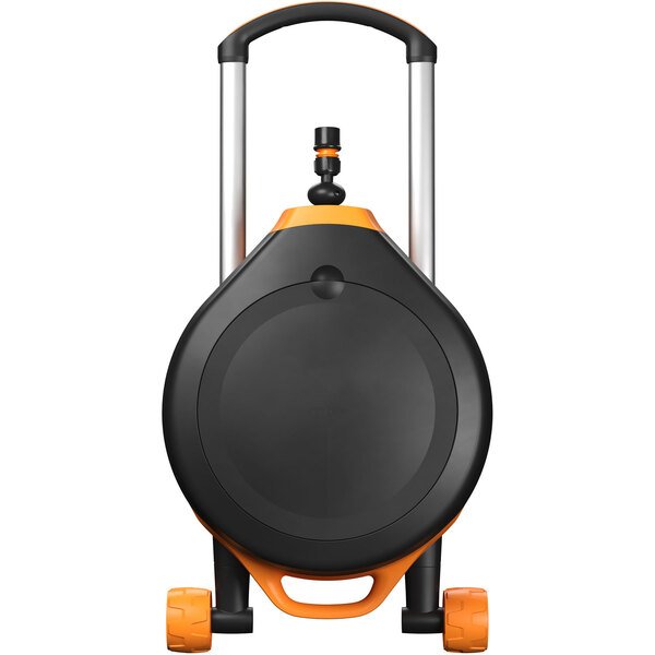 Fiskars X-series, XL - automaattinen kärrykastelukela, 20m