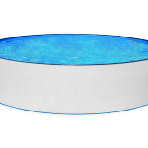 Maanpinta-allas Acapulco Standard Ø450 cm - Ø450 cm