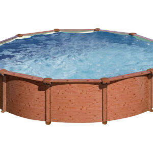 Maanpinta-allas Lakewood Premium 460 - Maanpinta-allas