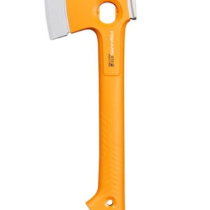 Fiskars X-series X13 -retkikirves, XXS-terä