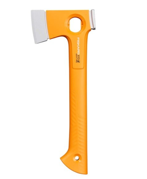 Fiskars X-series X13 -retkikirves, XXS-terä