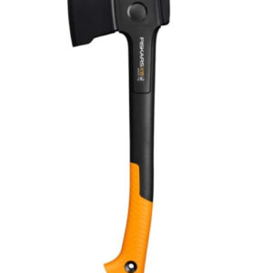 Fiskars X-series X18 -yleiskirves, S-terä