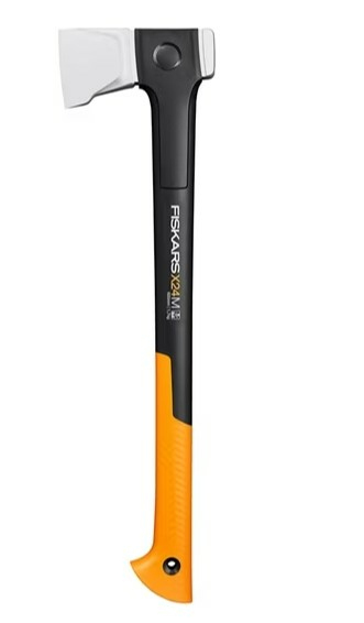 Fiskars X-series X24 -halkaisukirves, M-terä