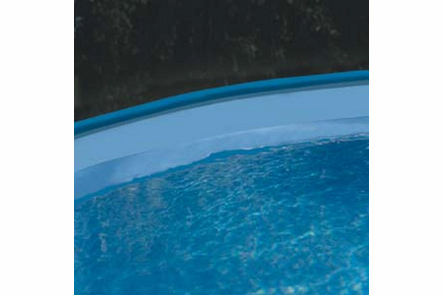 Allasvuori Ø350x90 cm -