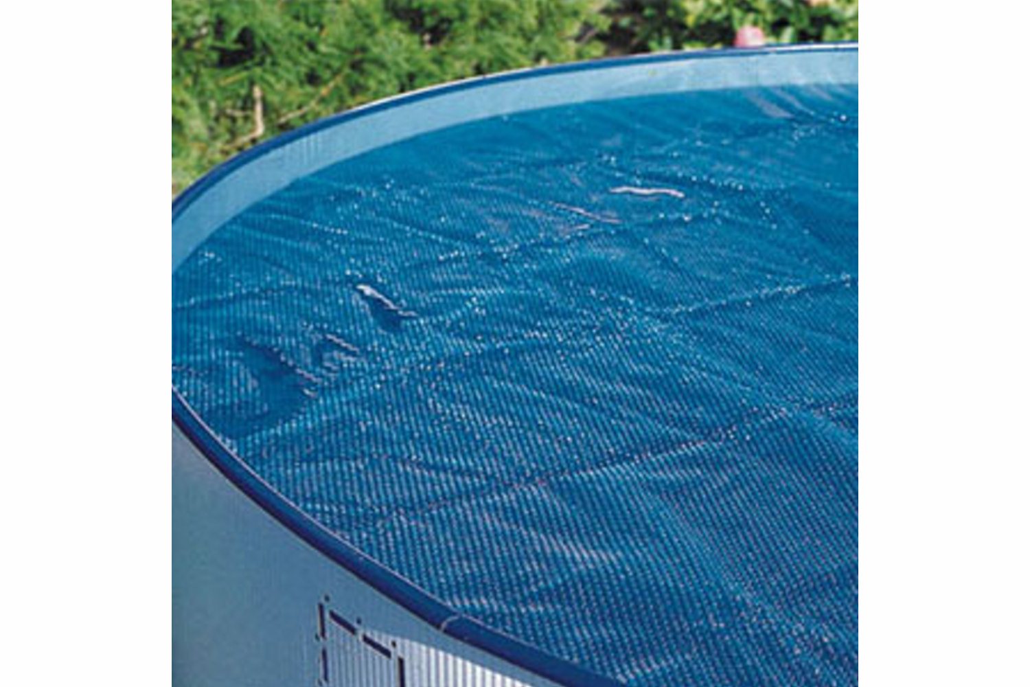 Termofolio Ø 500 cm - Pyöreä