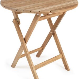 Brafab, Nova sohvapöytä 70 cm luonnonvärinen Brafab
