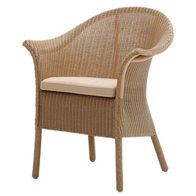 Sika Design, Nojatuoli Classic Nature