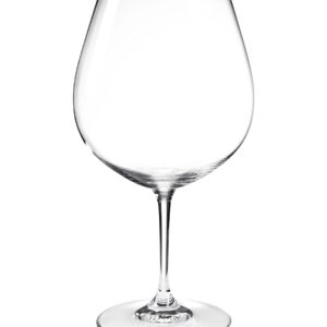 Vinum burgundy-punaviinilasi 2 kpl