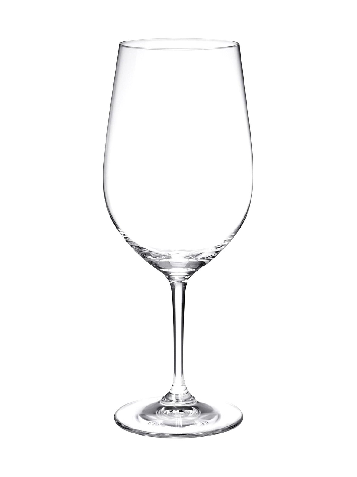 Vinum riesling/zinfandel -viinilasi 2 kpl