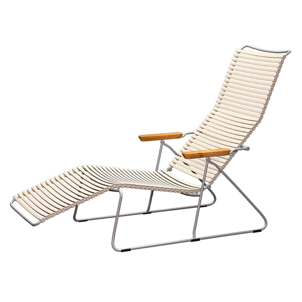 Houe, CLICK solarium beige