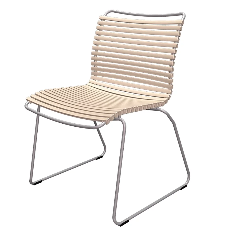 Houe, CLICK tuoli beige