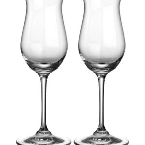 Vinum cognac hennessy -konjakkilasit 2 kpl