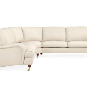 Kulmasohva Oxford Lyx Oikea - Beige