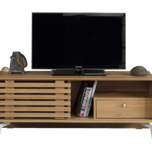 TV-taso Skoglund 100 cm -