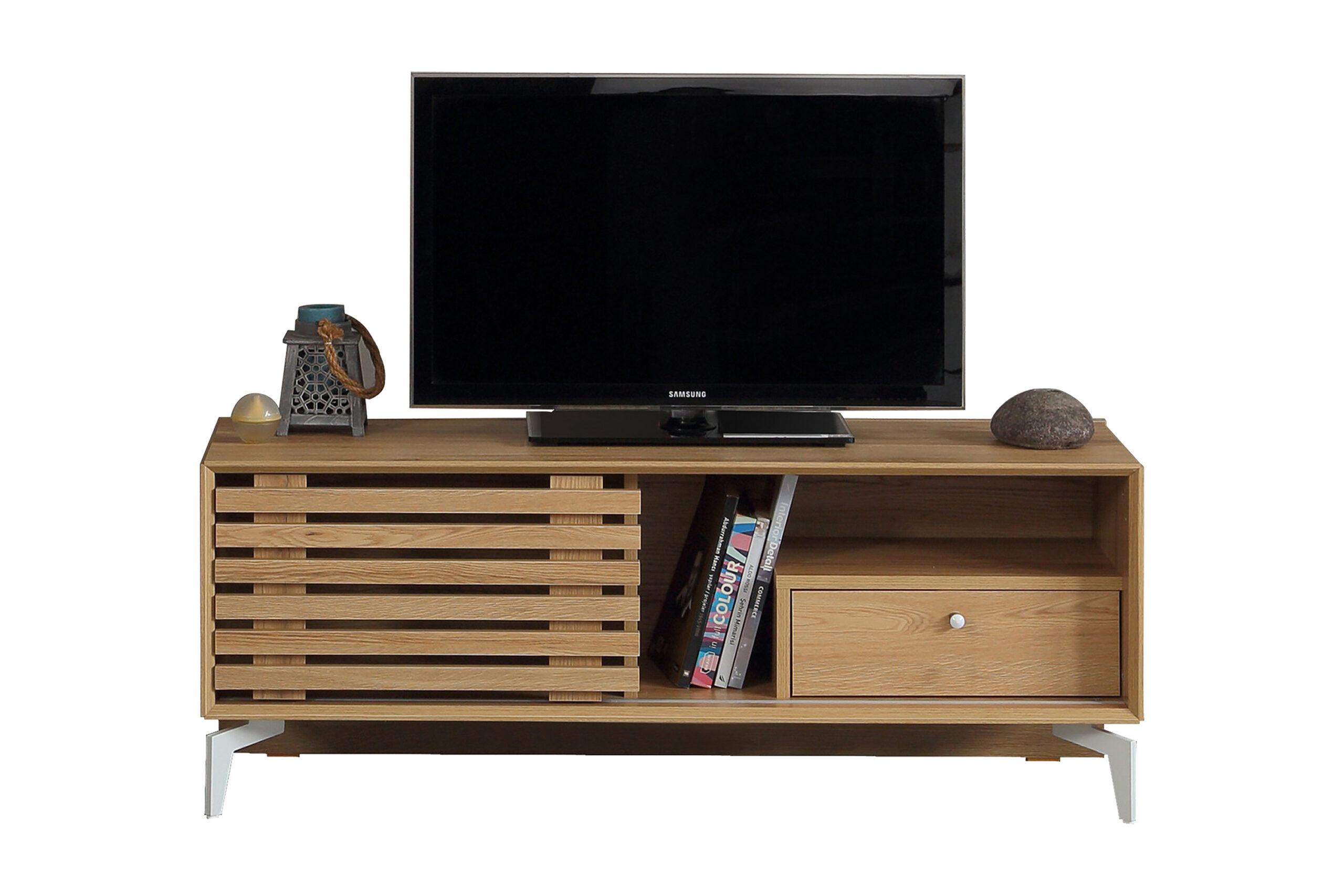 TV-taso Skoglund 100 cm -