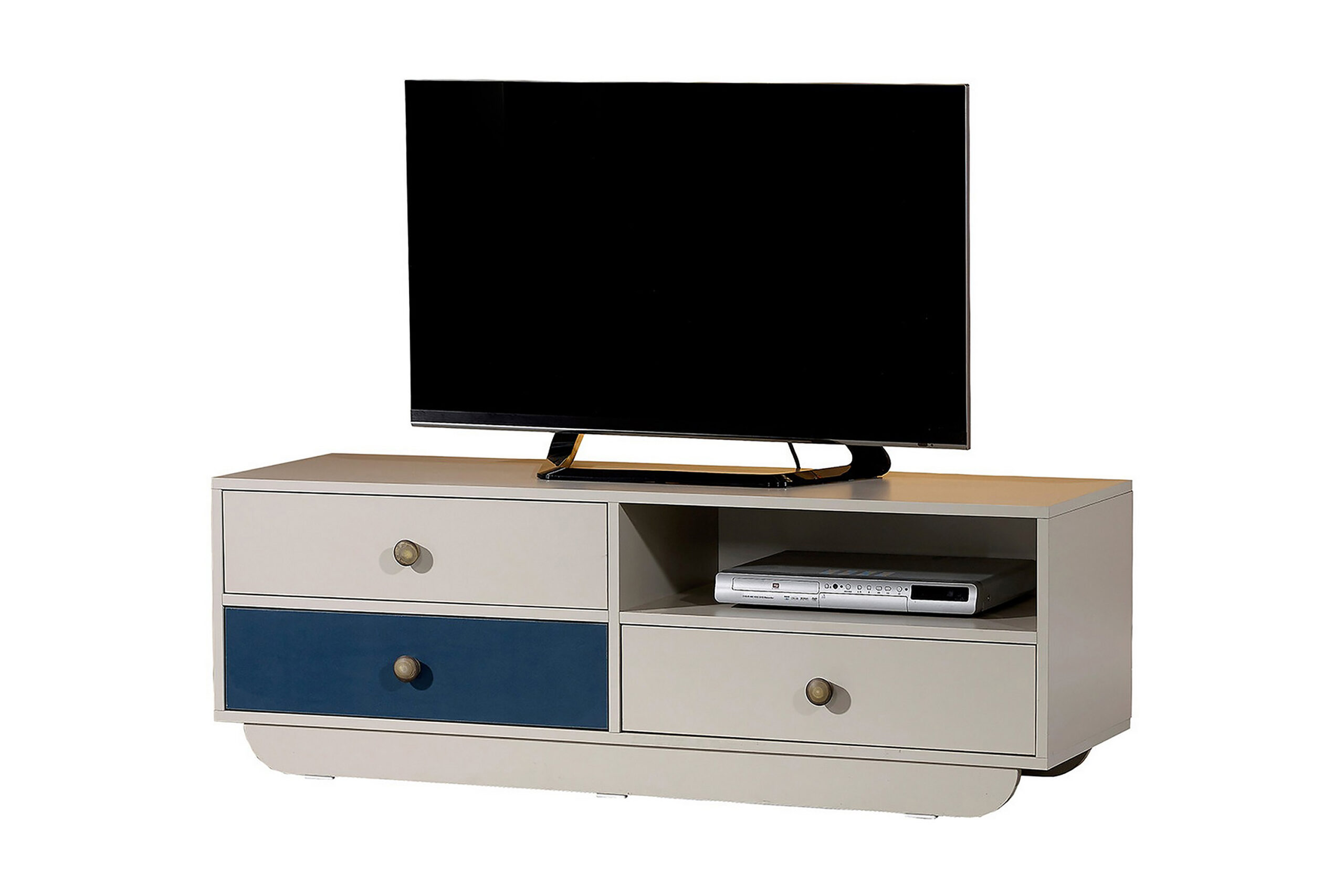 TV-taso Hortenie 140 cm -