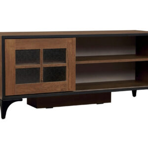 TV-taso Skoglund 125 cm -