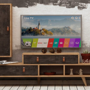 TV-taso/Kaappi Naidaj -