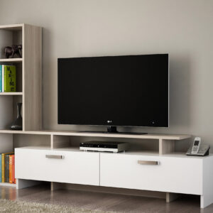 TV-taso Shenita -