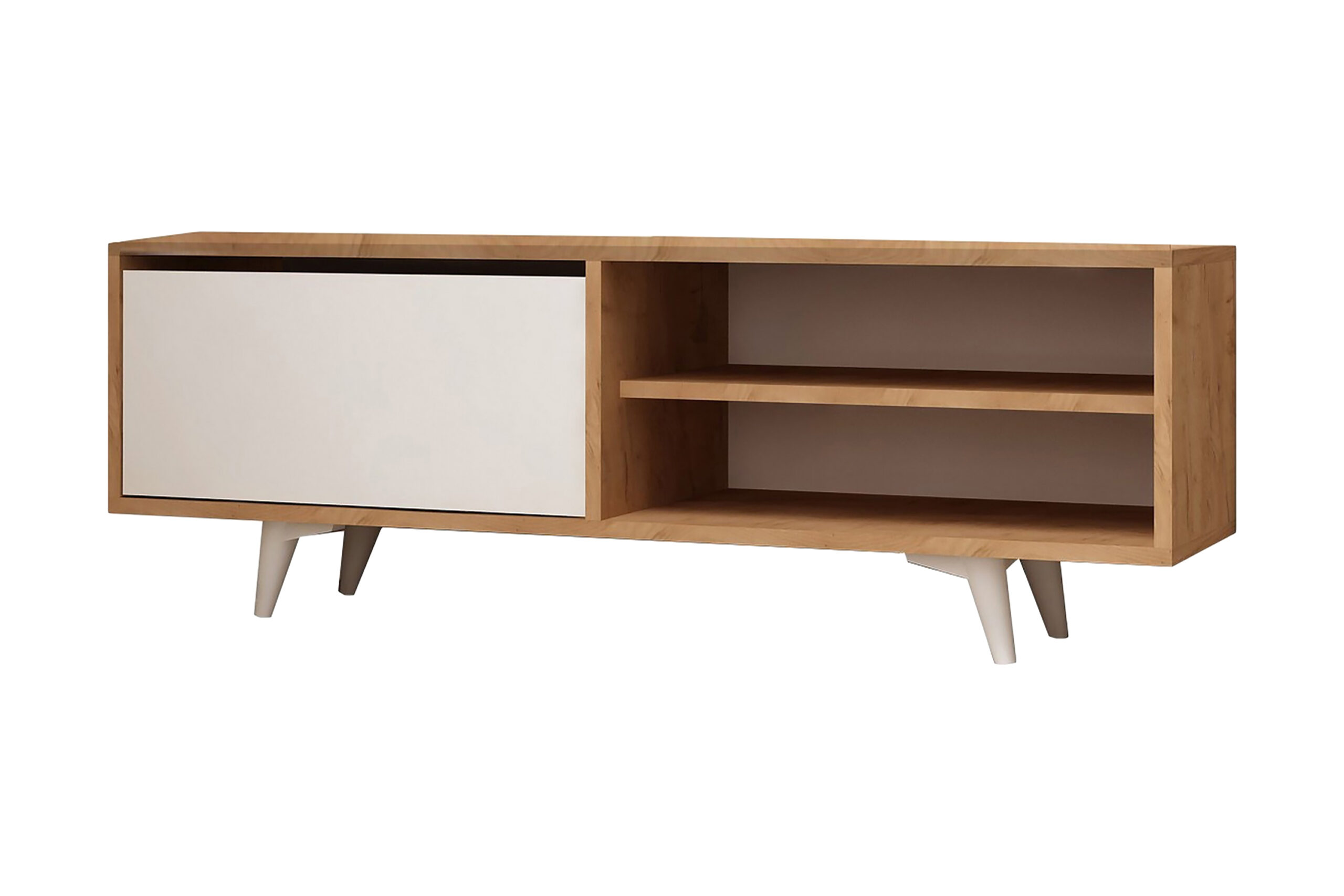 Mediasäilytys Naidaj 120 cm -