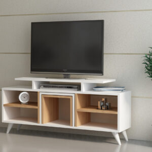 TV-taso Crebb 120 cm -