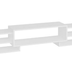 TV-taso Glansar 90 cm -
