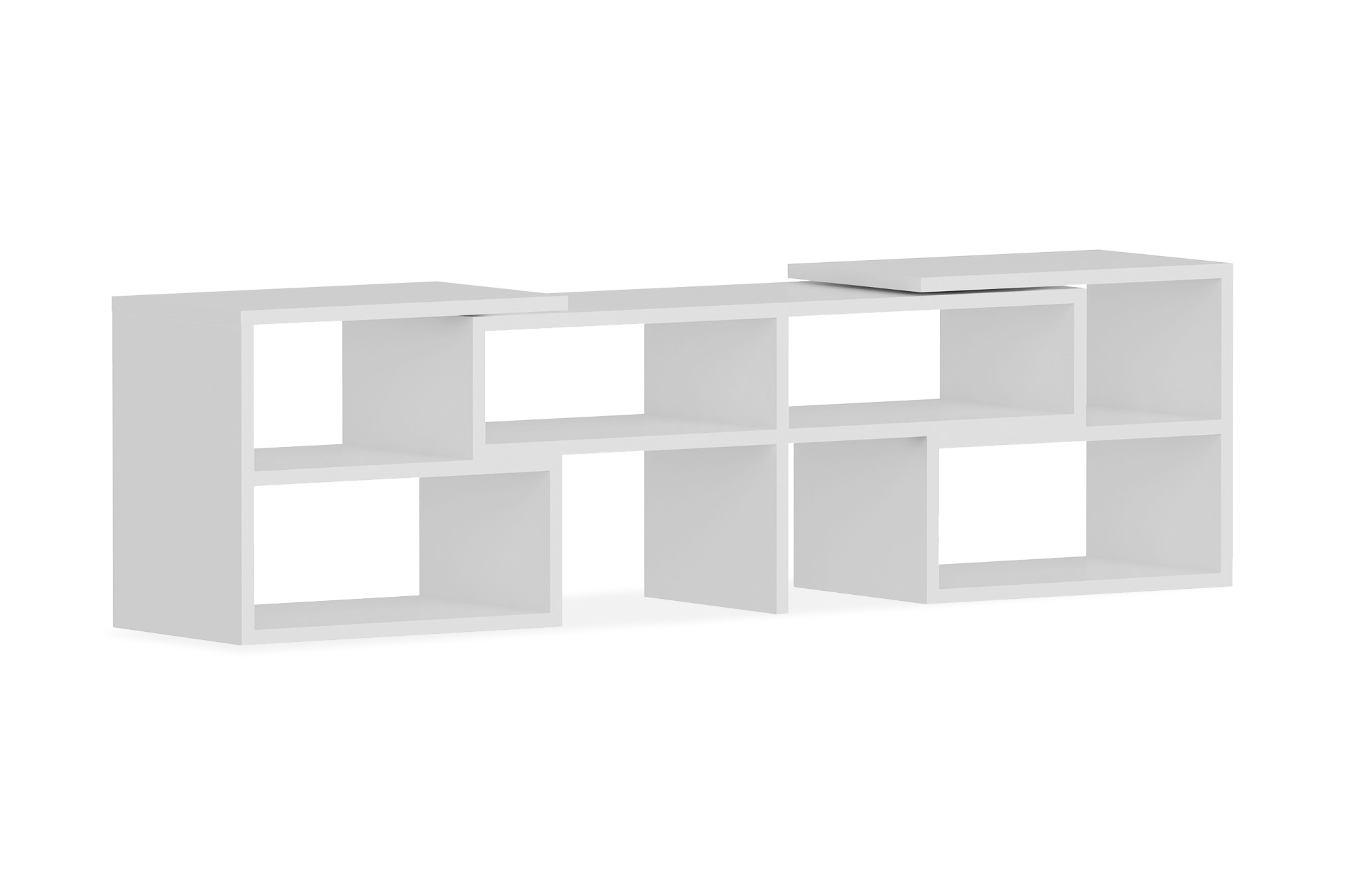 Decorotika TV-taso 136 cm -