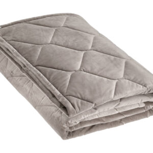 Päiväpeite Manuel 270x280 cm Beige - Lennol