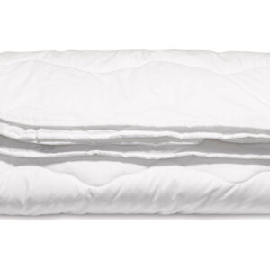 Peite Luxus Unette 150x200 cm Valkoinen - Lennol