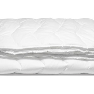 Peite Luxus Unette 200x220 cm Valkoinen - Lennol