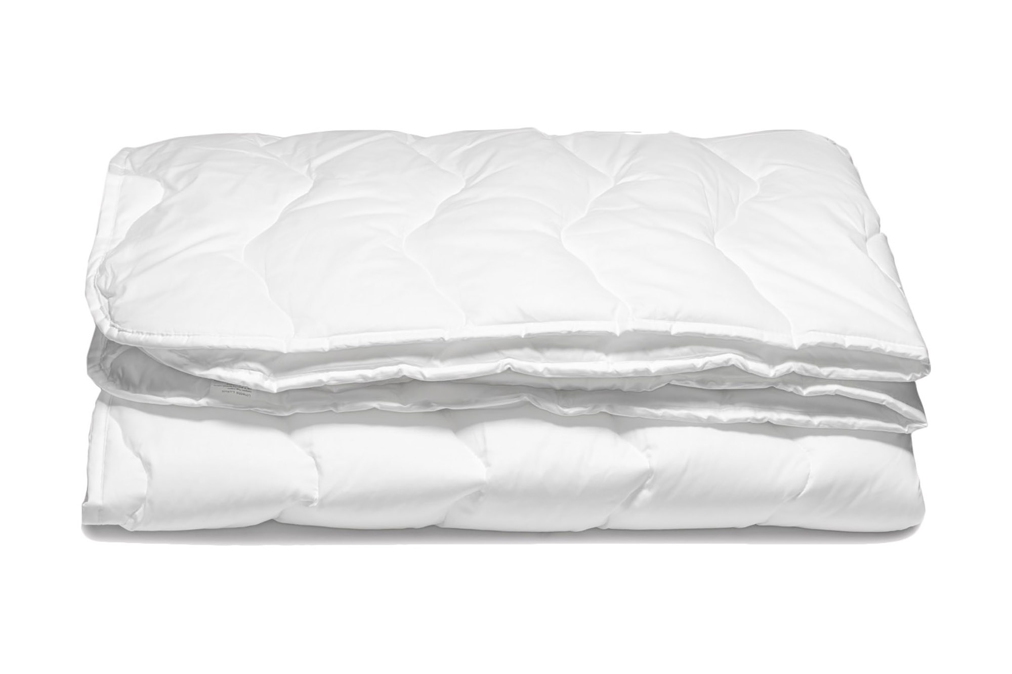 Peite Luxus Unette 200x220 cm Valkoinen - Lennol