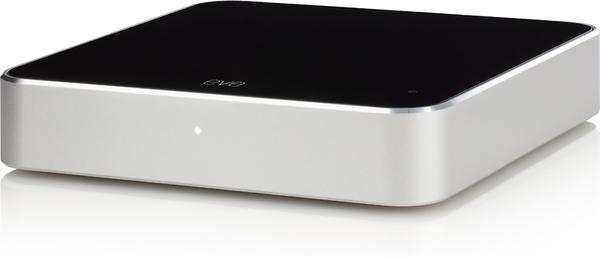 Eve Play - audiostriimeri, AirPlay