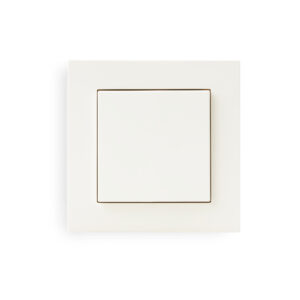 EVE - Light Switch Connected Wall Switch HomeKit (SE/NO standard compatible)