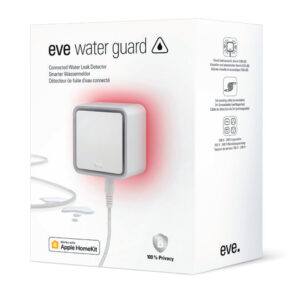 EVE - Water Guard Smart Water Leak Detector HomeKit