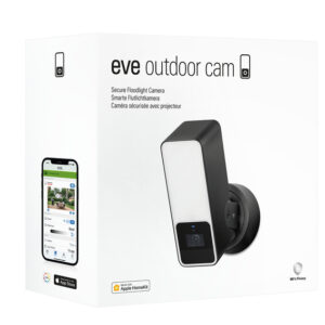 Eve Outdoor Cam