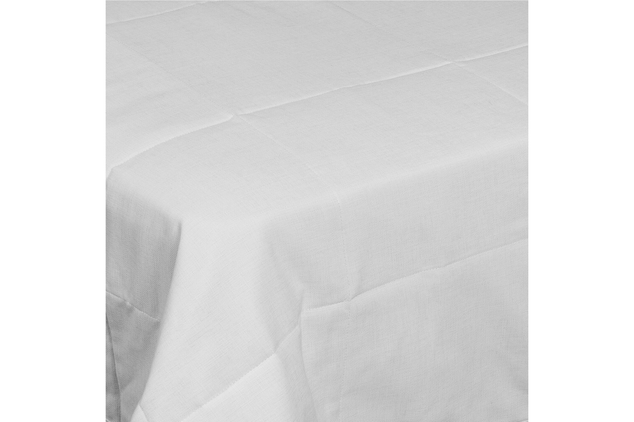 Päiväpeite Lassi 160x260 cm Luonnonvalkoinen - Lennol