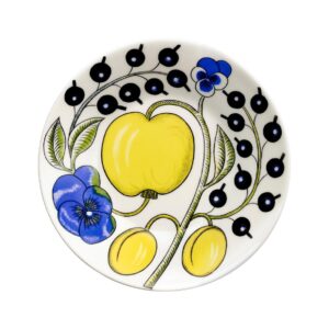 Paratiisi- teekupin aluslautanen 16,5 cm