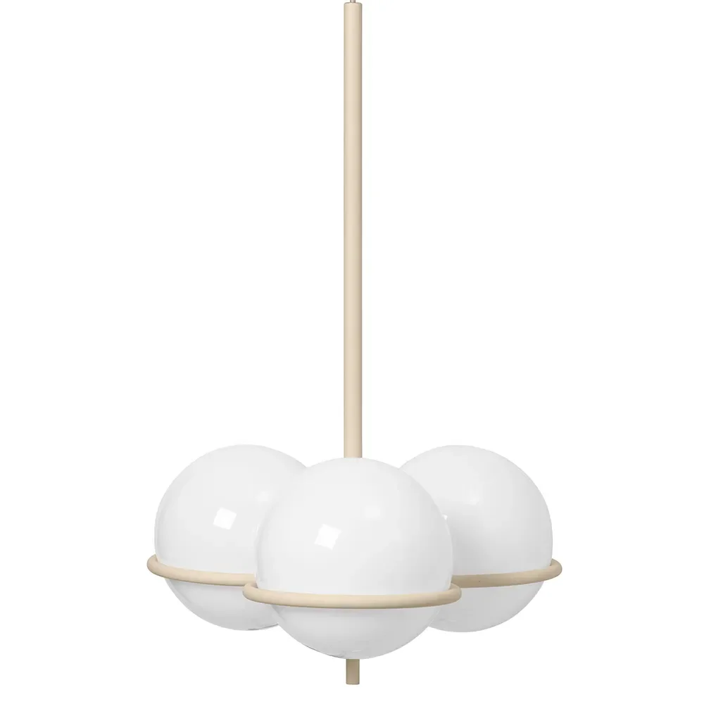 Ferm Living, Era Riippuvalaisin
