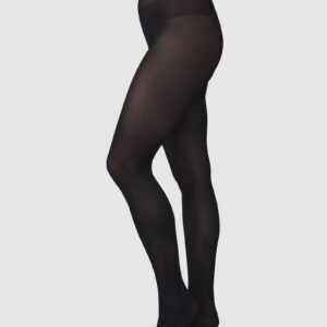 Olivia Premium Sukkahousut Musta