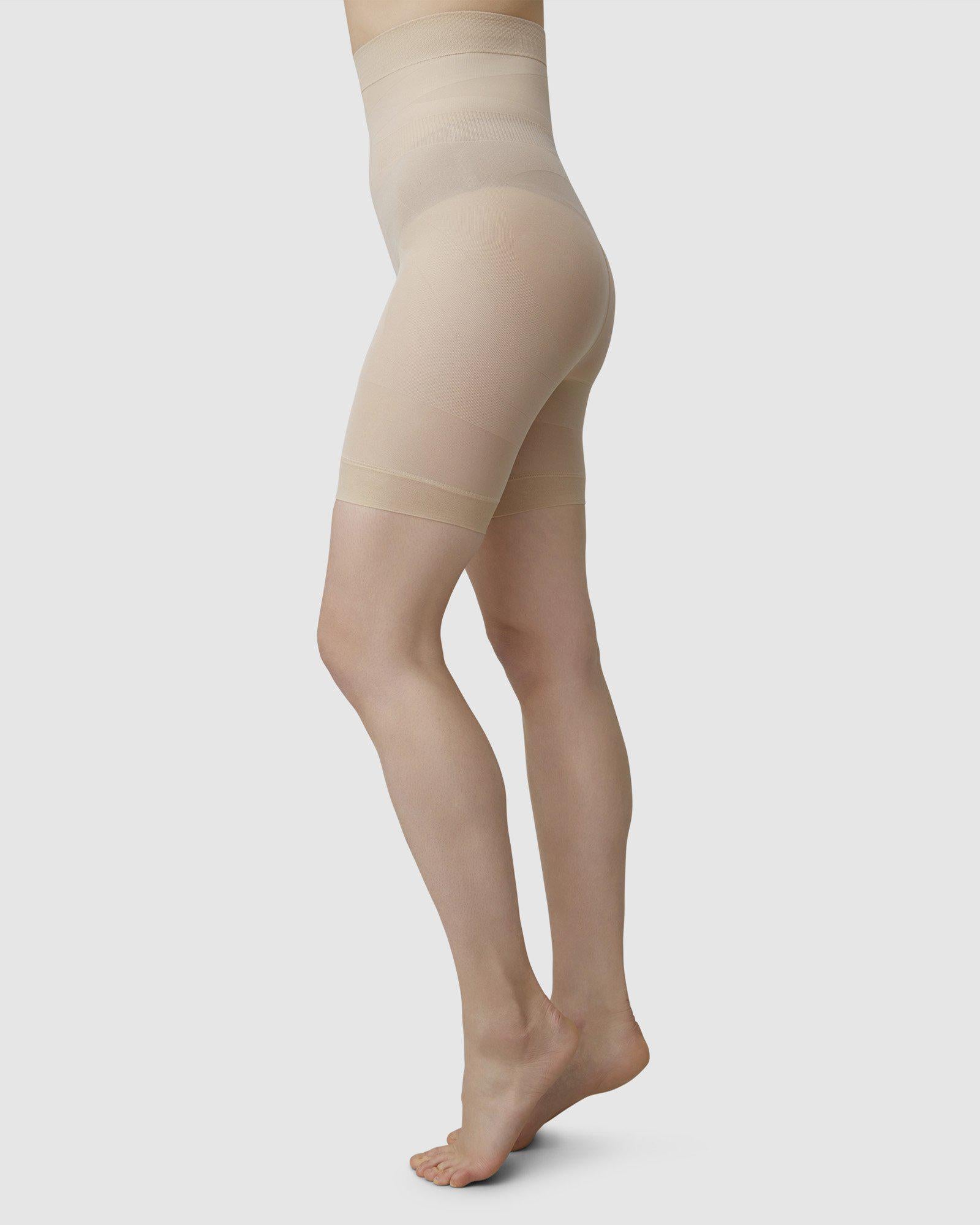 Julia Muotoilevat Shortsit