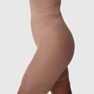 Julia Shaping Shorts Cinnamon