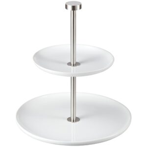 Tarjoiluteline 24 cm