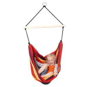Lasten riipputuoli Kids Relax